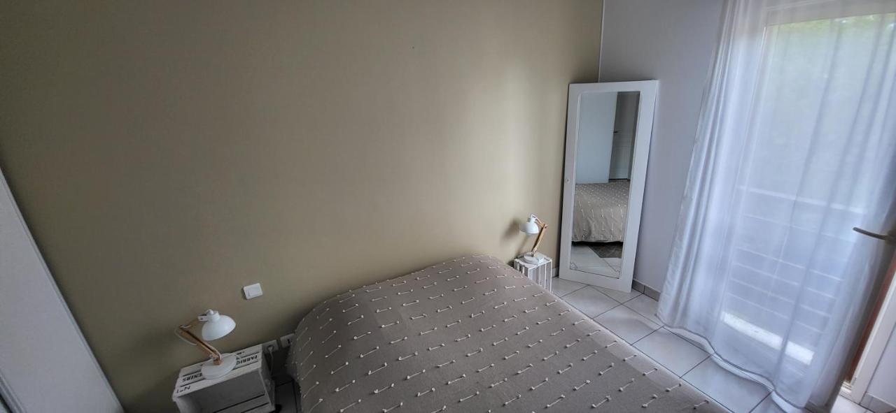 Appartement 2 Chambres Balcon Parking Prive Centre Village Lit-et-Mixe Exterior foto